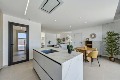 Villa i Finestrat, Alicante, Finestrat - € 635.000 | Ref: Fin-New-Levhom - foto 6